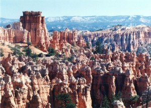 Bryce Canyon