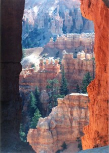 Bryce Canyon