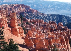 Bryce Canyon