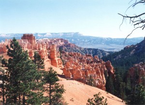 Bryce Canyon