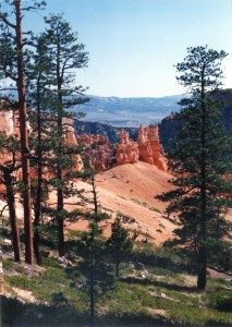 Bryce Canyon