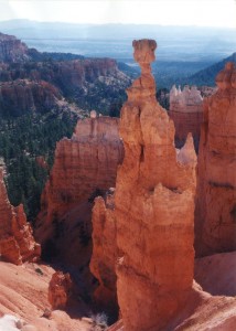 Bryce Canyon