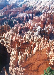 Bryce Canyon