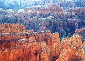 Bryce Canyon