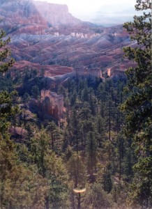 Bryce Canyon