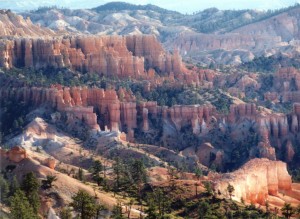 Bryce Canyon