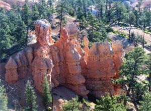 Bryce Canyon