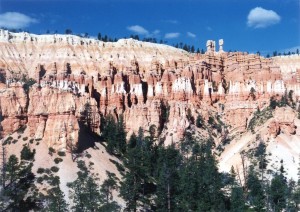 Bryce Canyon