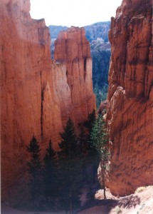 Bryce Canyon