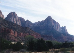 Zion National Park