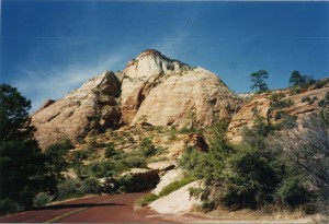 Zion National Park