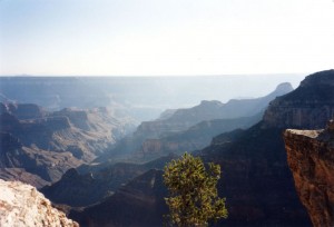 Grand Canyon National Park