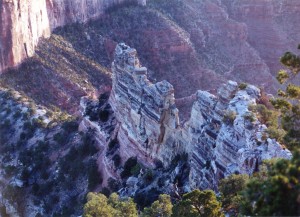 Grand Canyon National Park