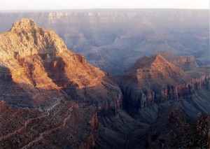 Grand Canyon National Park