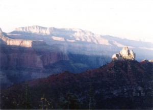 Grand Canyon National Park