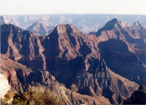 Grand Canyon National Park