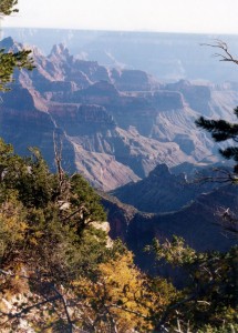 Grand Canyon National Park