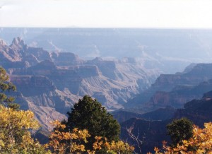 Grand Canyon National Park