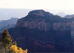 Grand Canyon National Park