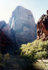 Zion National Park