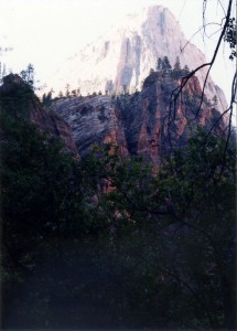 Zion National Park