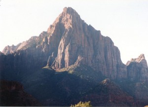 Zion National Park