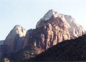 Zion National Park