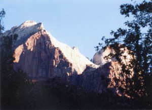 Zion National Park