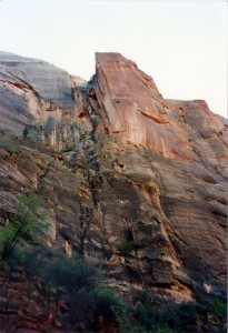 Zion National Park