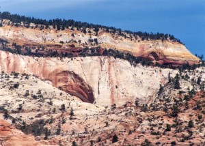 Zion National Park