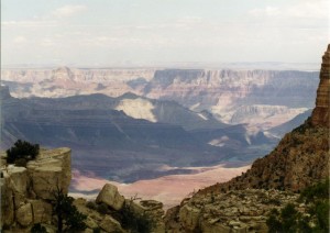 Grand Canyon