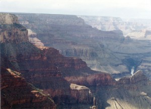 Grand Canyon