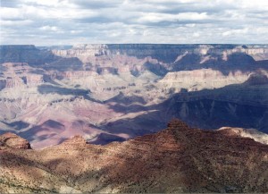 Grand Canyon