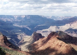 Grand Canyon