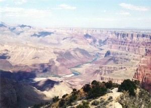 Grand Canyon