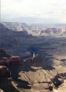 Grand Canyon