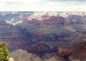 Grand Canyon