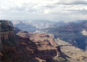 Grand Canyon