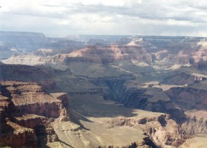 Grand Canyon