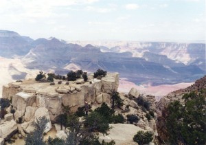 Grand Canyon