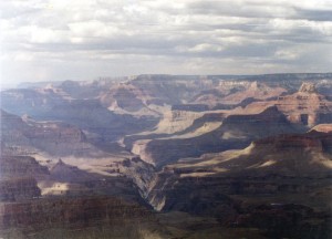 Grand Canyon