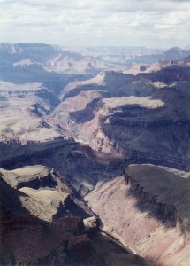 Grand Canyon