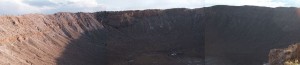 Meteor Crater