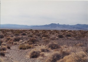 Death Valley