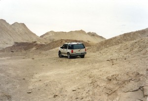 Death Valley