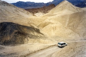 Death Valley