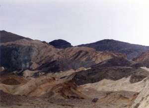 Death Valley