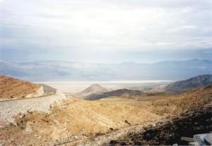 Death Valley