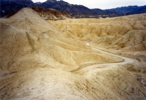 Death Valley