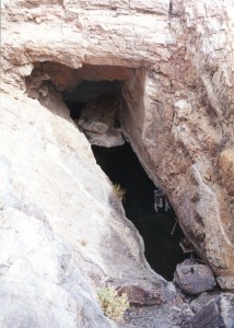 Devil's Hole